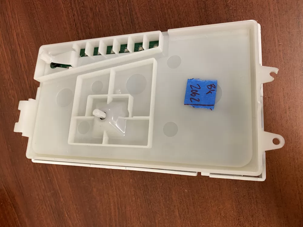 Whirlpool AP5951723 W10634026 PS10056798 Washer Control Board AZ60356 | BK2062