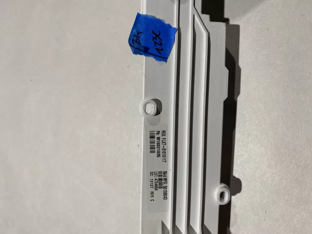 Kenmore Whirlpool W10321025 W10333386 Dishwasher Control Board AZ121660 | BK2232