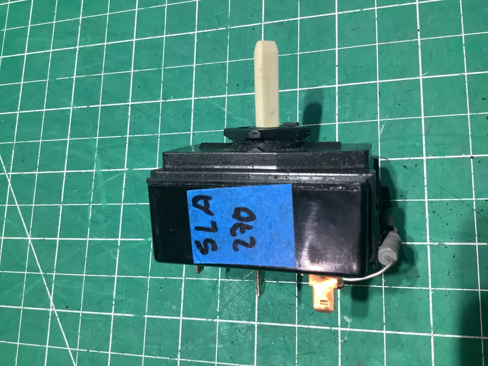 Maytag Whirlpool 8578352 Dryer Temperature Switch AZ142472 | SL270