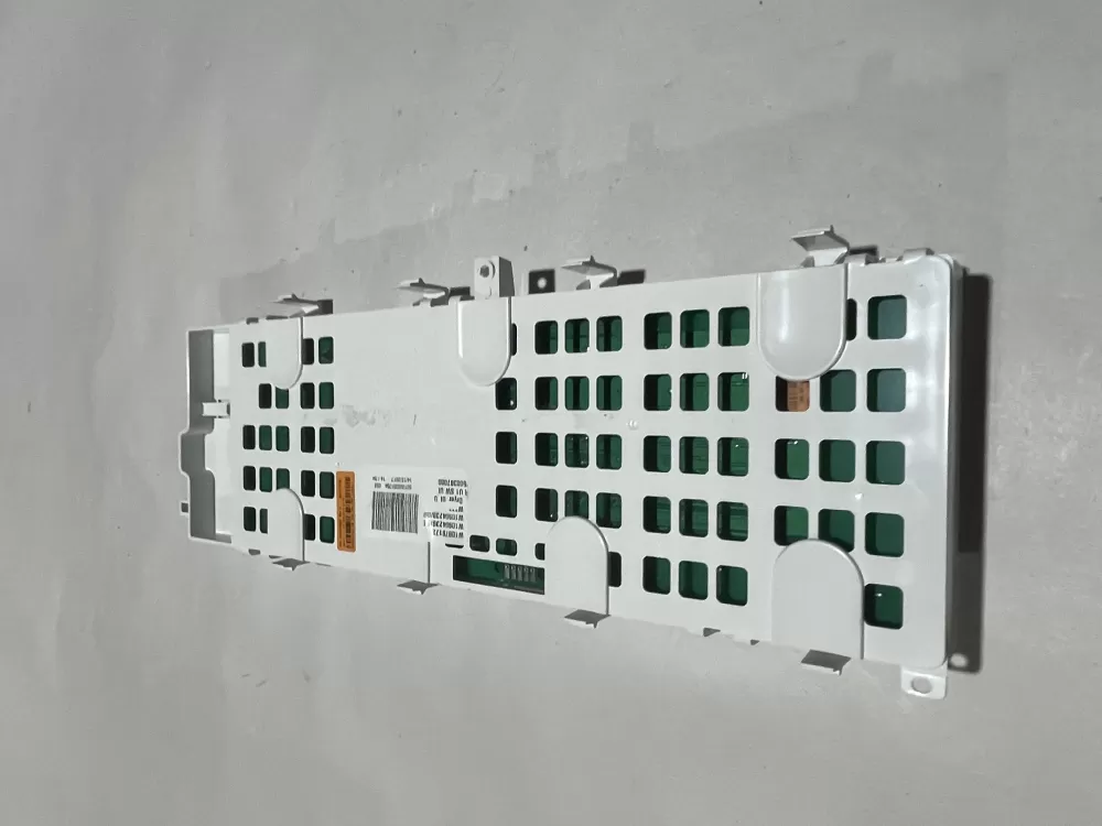 Whirlpool W10876172 W11089031 PS12070688 Dryer Control Board AZ123198 | Wmv710