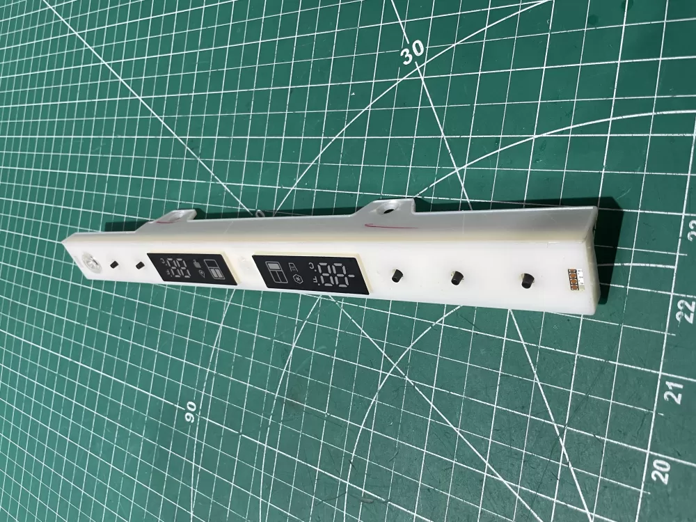 Samsung AP5623862 Refrigerator Control Board AZ189651 | Wm442