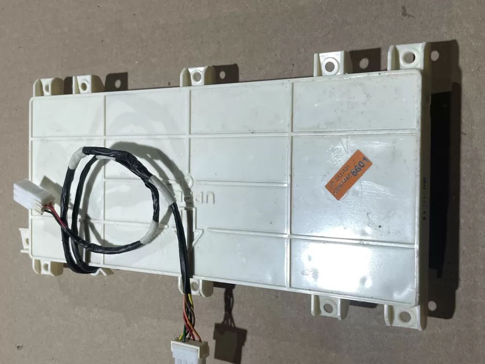 LG EBR74488601 Washer Control Board AZ64347 | Wm2091