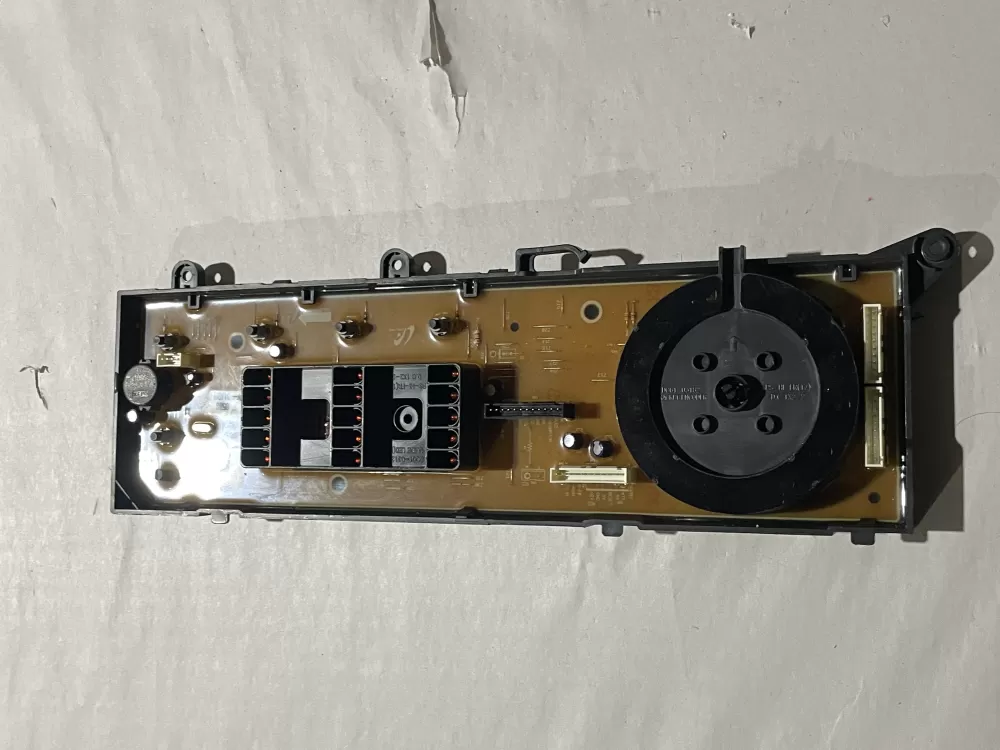 Samsung DC92-00619A Washer Control Board