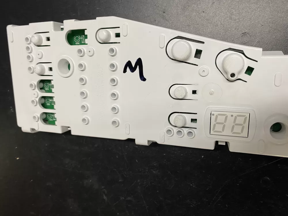 Kenmore 8571928 Whirlpool 8564248 Maytag Dryer Board Control AZ14025 | BKV178