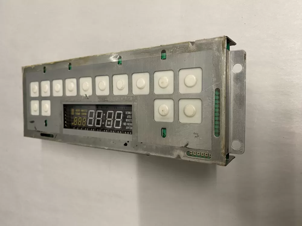 GE 100-394-01 Range Control Board