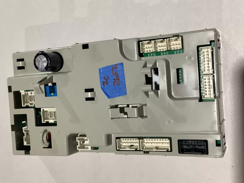 Ge Compact Washer Control Board wh22x35701 0021800086m AZ177767 | ZC2652