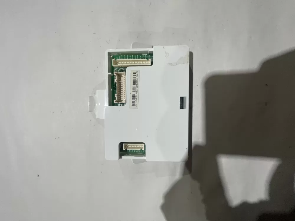Kenmore AP6235816  EBR78988402 Refrigerator Display Power Control Board