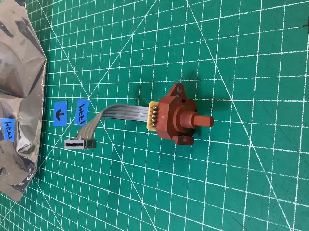3852791 Miele Washer Board - Control