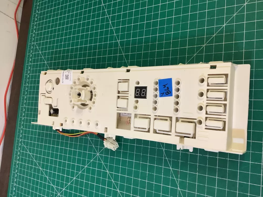 Insignia 17138000022581 Washer Insignia Control Board AZ188157 | NRV864