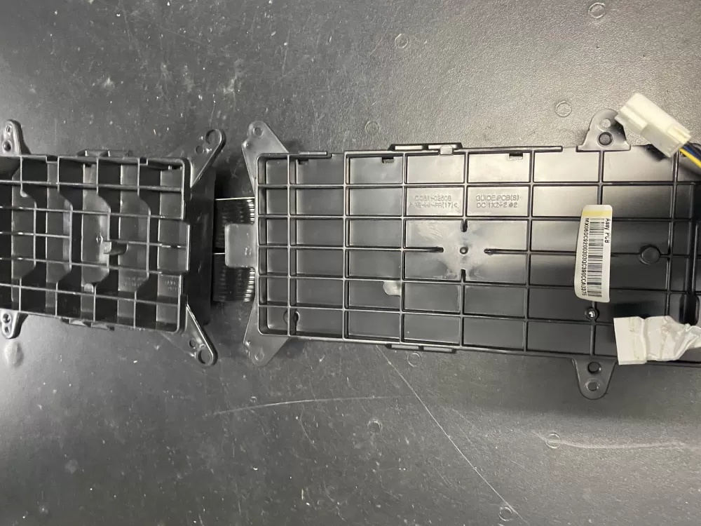 Samsung DC92 00303Q Dryer Control Board AZ13052 | BKV269