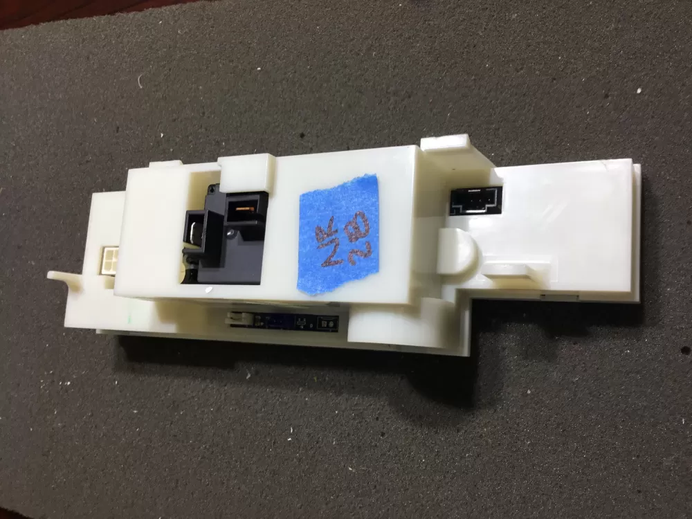 Frigidaire 2416091 Refrigerator Control Board AZ94128 | NR28