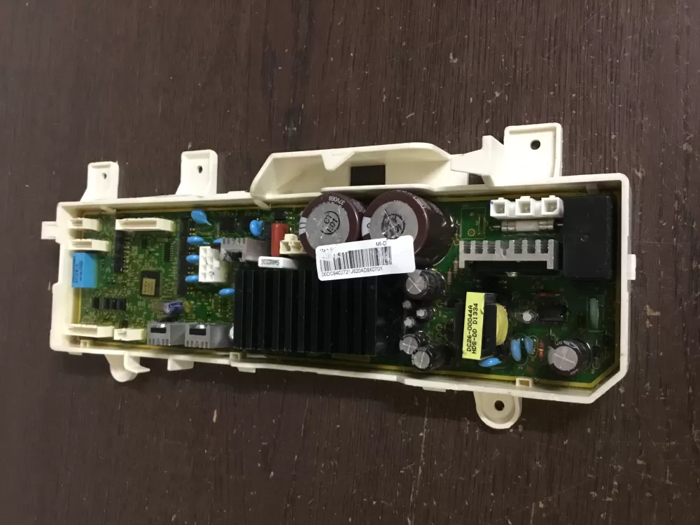 Samsung DC92 01311A PD00024179 2980552 Washer Control Board AZ17677 | NR191