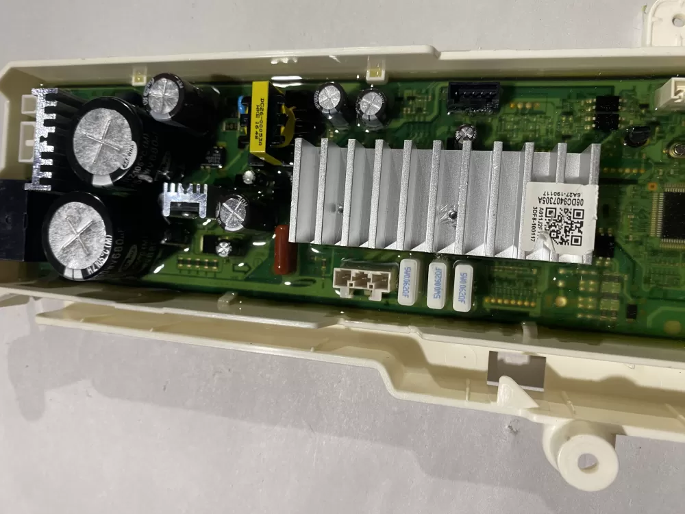 Samsung DC94 07305A Washer Control Board Electronic AZ130216 | BK2310