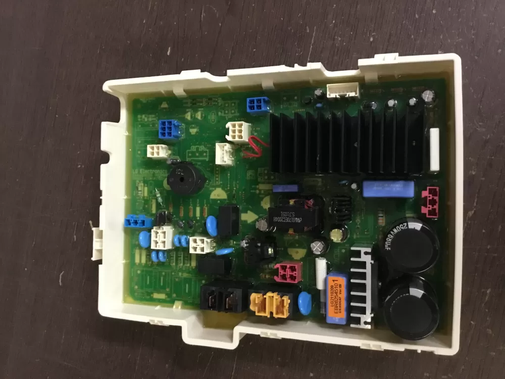Kenmore EBR62545101 EAX44288305 Washer Control Board