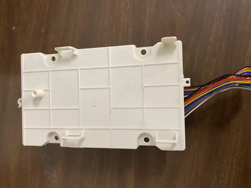 LG Kenmore Washer User Interface Board EBR85194742  EAX67322507 AZ32040 | BK1677