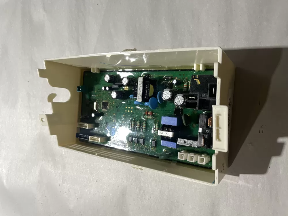 Samsung DC92-01626B DC9201626B Dryer Control Board