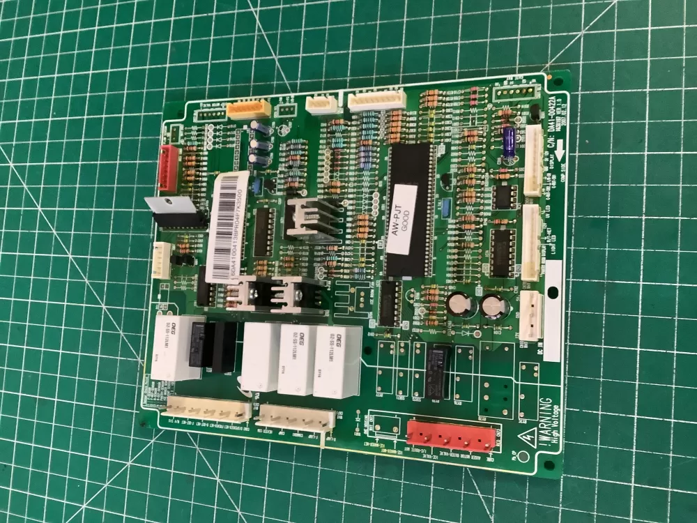 Samsung DA41-00413H AP4342720 1719770 PS4139769  DA41-00413B Refrigerator Control Board