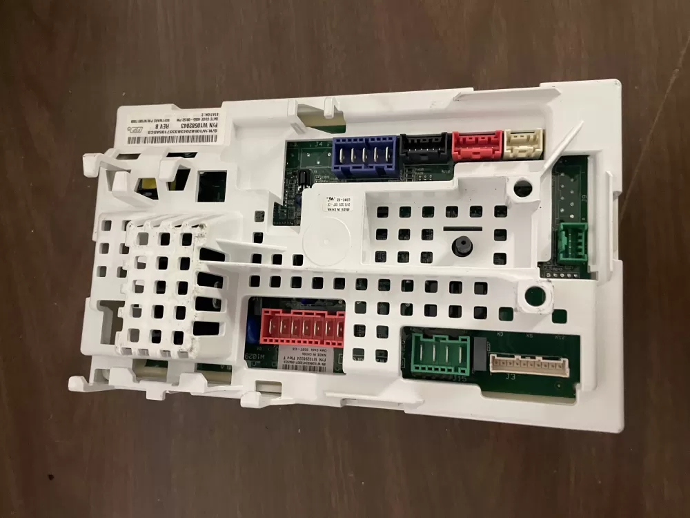 Maytag AP5781777 W10582043 PS8691631 Washer Control Board AZ85389 | KMV355