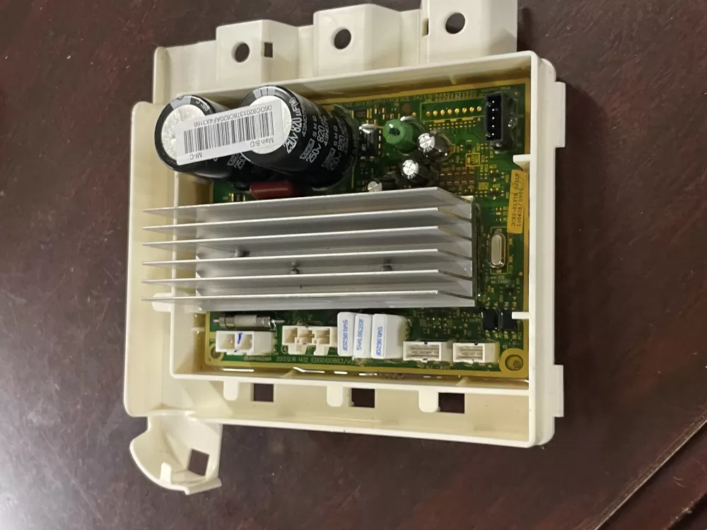 Samsung AP5955156 DC92 01531B PS10063192 Washer Control Board AZ44634 | Wm1736
