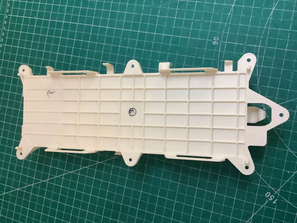 Samsung DC94-04151A Washer Control Board