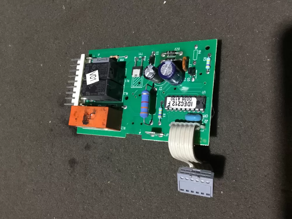 Maytag WP61005274 Refrigerator Dispenser Control Board AZ105747 | NR295