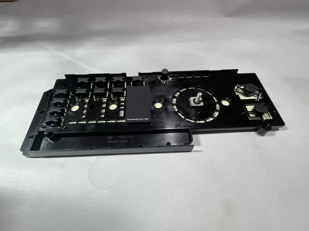 GE 290D2224G001 290D2227G003 290D1525G002 WH18X26234 Washer Control Board