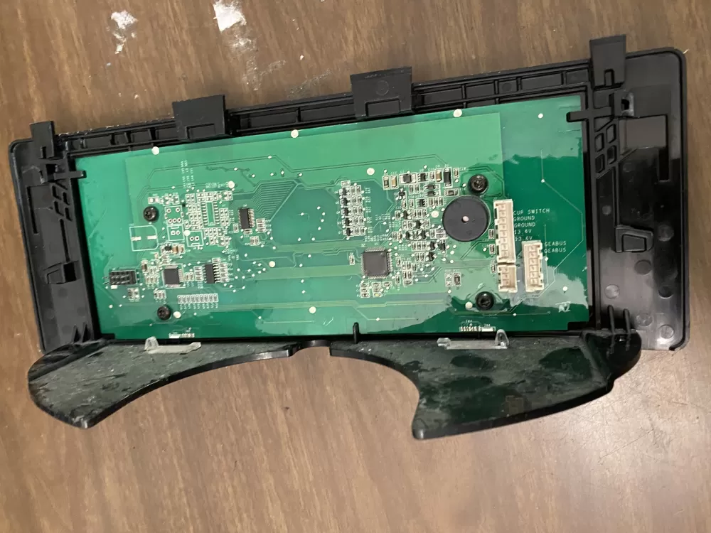GE 239D4723P001 Refrigerator Control Board Dispenser AZ56351 | BK1992