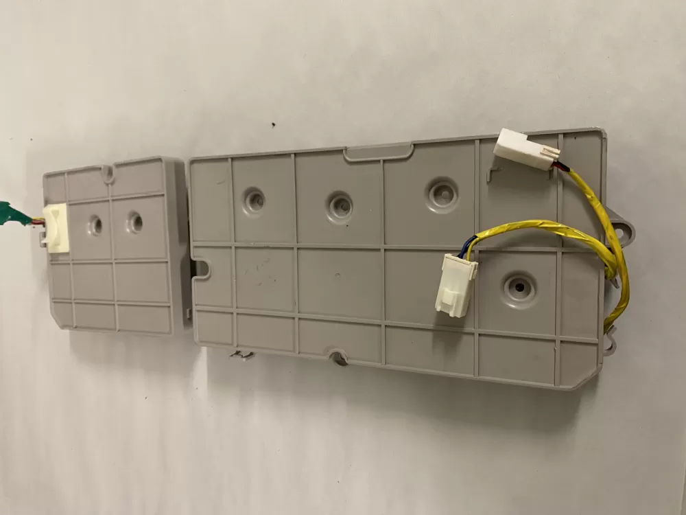 Samsung DC92-00130A DC92-00125A Washer UI Control Board AZ188402 | BKV866