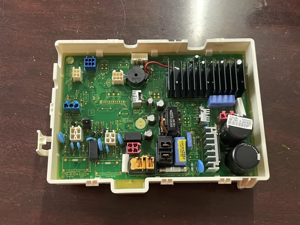 LG  Kenmore EBR38163357 AP5200947 2024568 AH3533797 EA3533797 EBR38163345 PS3533797 Washer Control Board