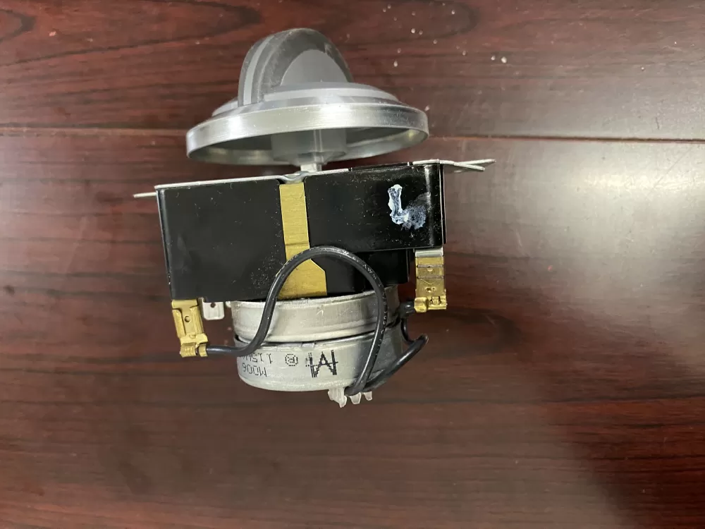 Whirlpool Maytag Amana WP3406725 3406725 AP6008573 Dryer Timer AZ81835 | BK1604