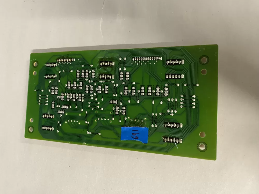 LG EBR64624901 Range Control Board AZ229561 | BK691