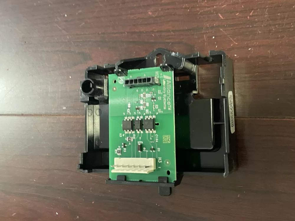 Alliance 807714 798179-00 Control Board AZ98467 | Wm1418