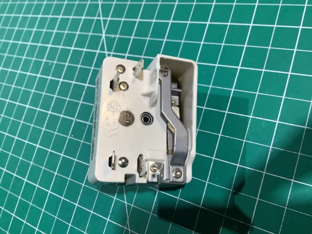 GE Hotpoint Wb24t10029 Range Switch Infinite AZ143235 | SL168