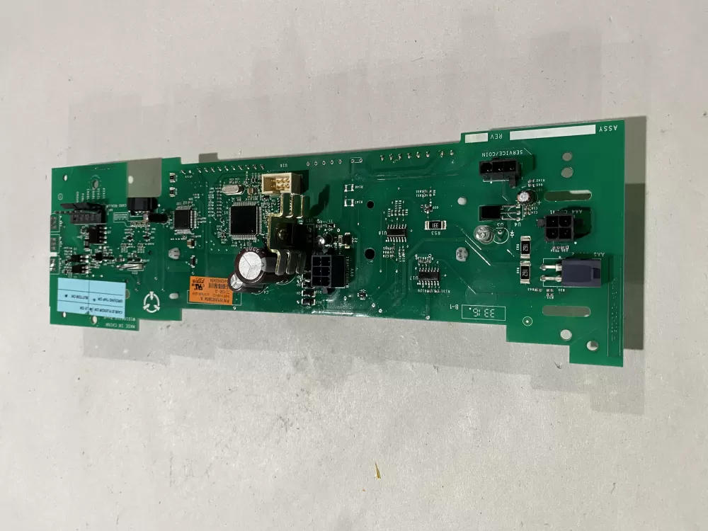Maytag W11323695 Washer Control Board UI Display AZ152803 | BK59
