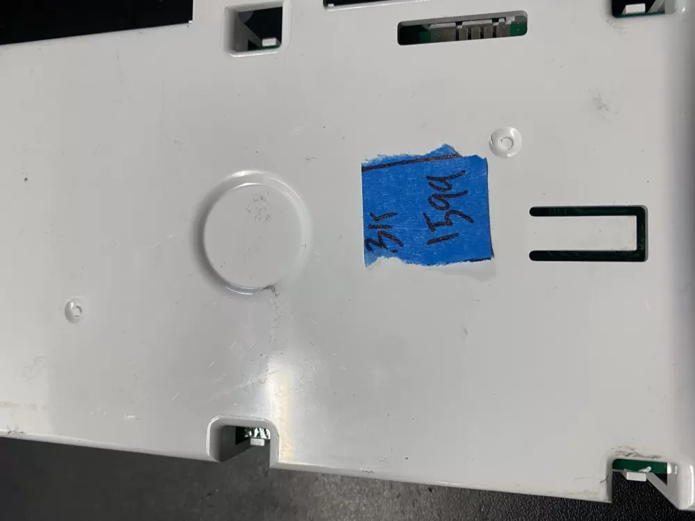 Whirlpool Maytag W10249826 W10249827 Dryer Control Board AZ5401 | BK1599