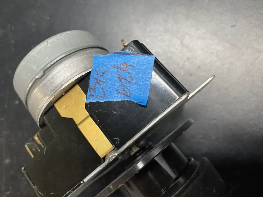 Kenmore 696893C M414G Dryer Timer AZ10902 | BK624