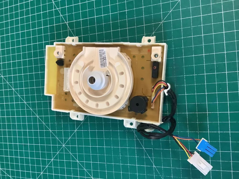 LG EBR36870717 EBR36870730 PS3645204 Washer Control Board