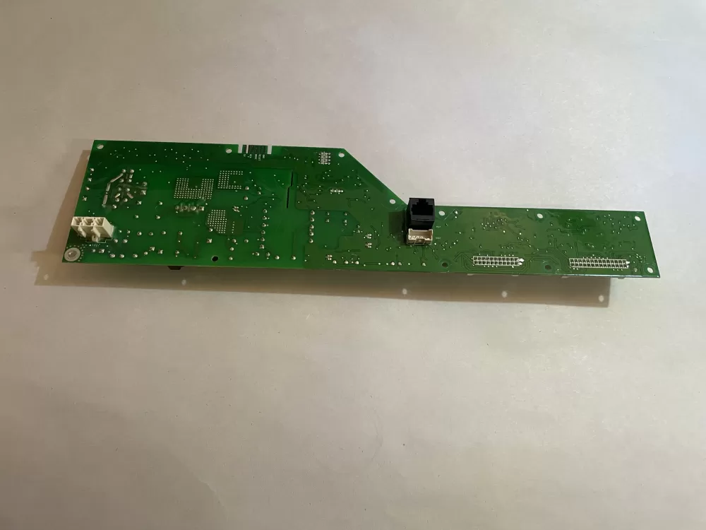 GE 265D1464G302 Dishwasher Control Board AZ150167 | KMV684