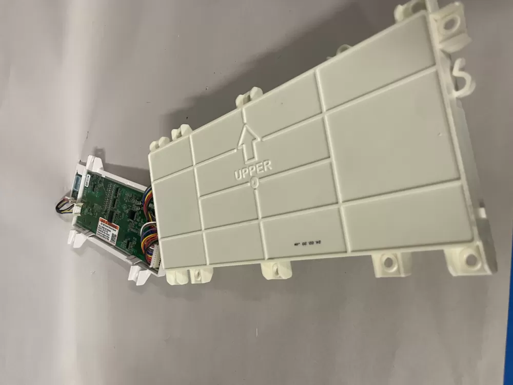 LG MEZ66752184 Washer Control Board AZ226501 | Wmv459