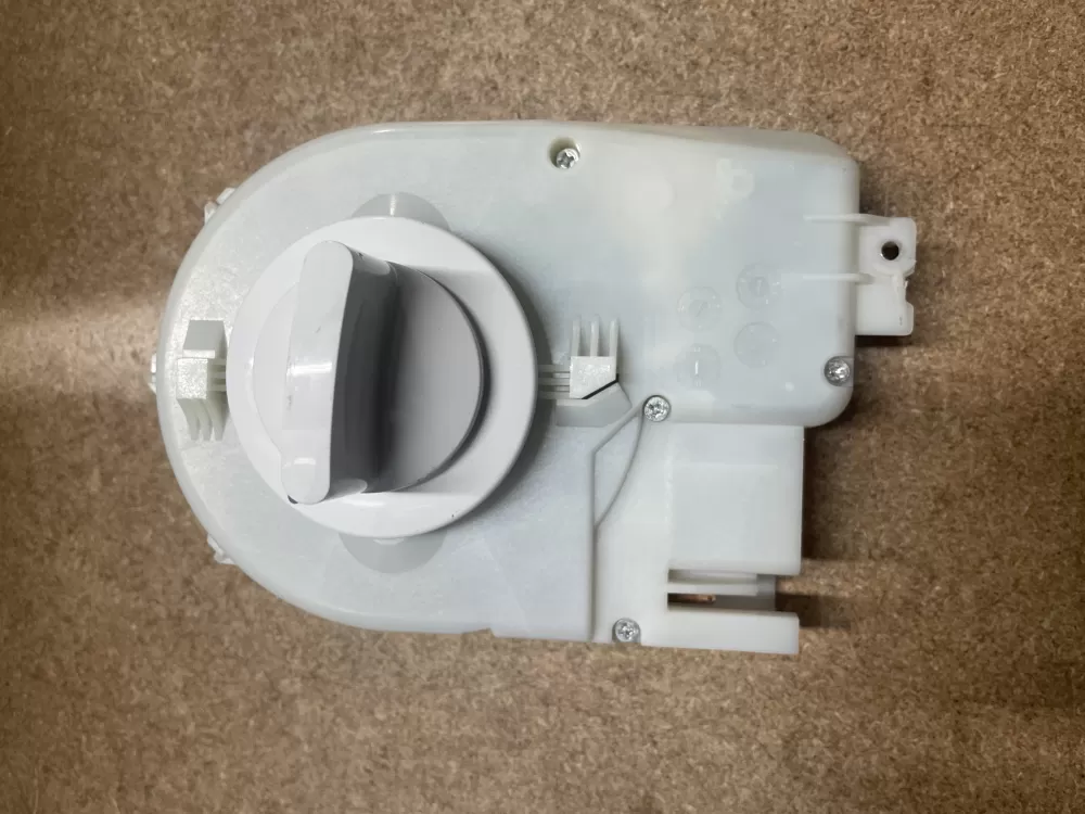 GE WH12X10527 175D6604P053 Washer Timer