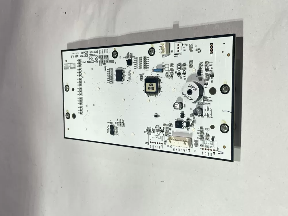 Samsung Da92 00627a Refrigerator Control Board Dispenser AZ147379 | Wm2346