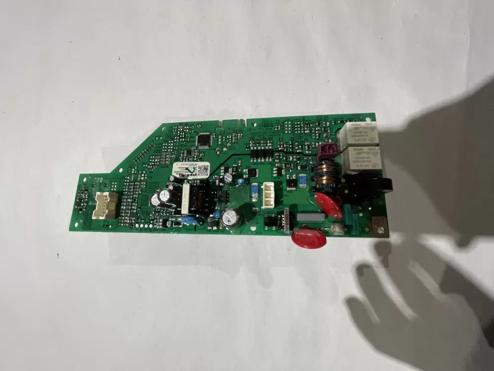 GE 265D1462G502 WD21X24900 PD00053517 WD21X23096 WD21X23717 WD21X24117 WD21X24798 AP6890957 PS12726419 EAP12726419 GE265D1462G501MP00 265D1462G503 Dishwasher Control Board