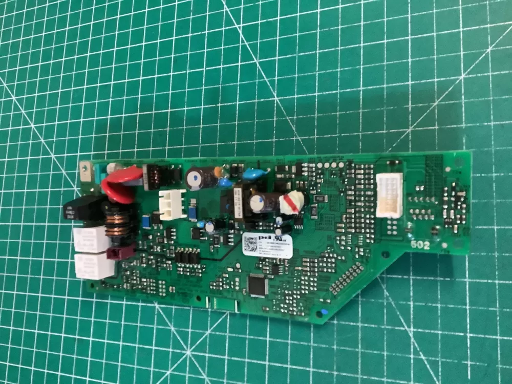 GE 265D1462G502 WD21X24900 Dishwasher Control Board AZ232049 | NR457