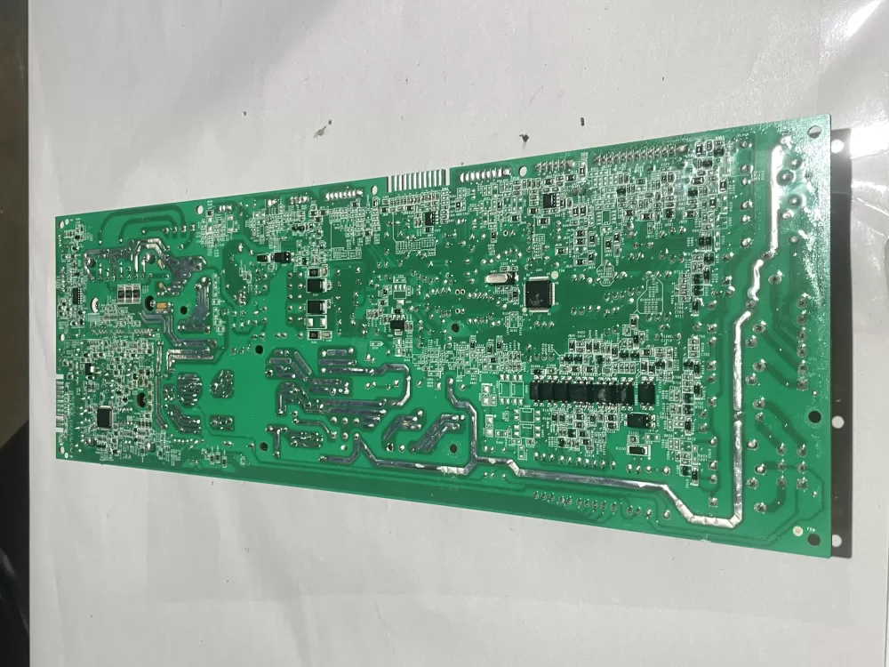 GE 237D1060G021 Washer Control Board AZ137663 | Wmv673
