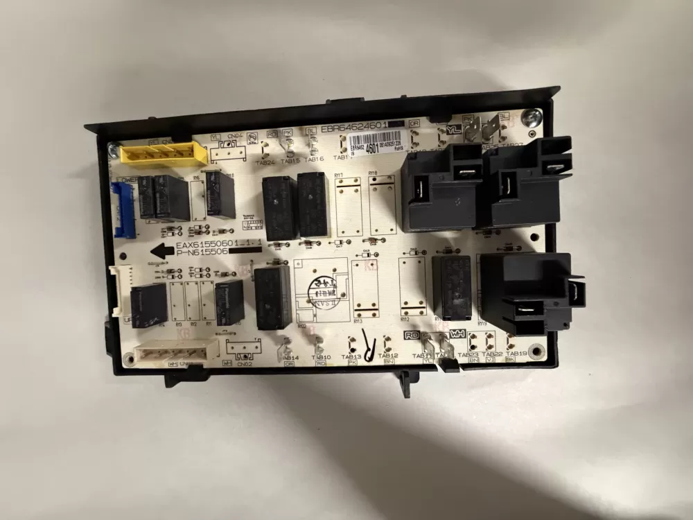 EBR64624605 LG Range Power Pcb