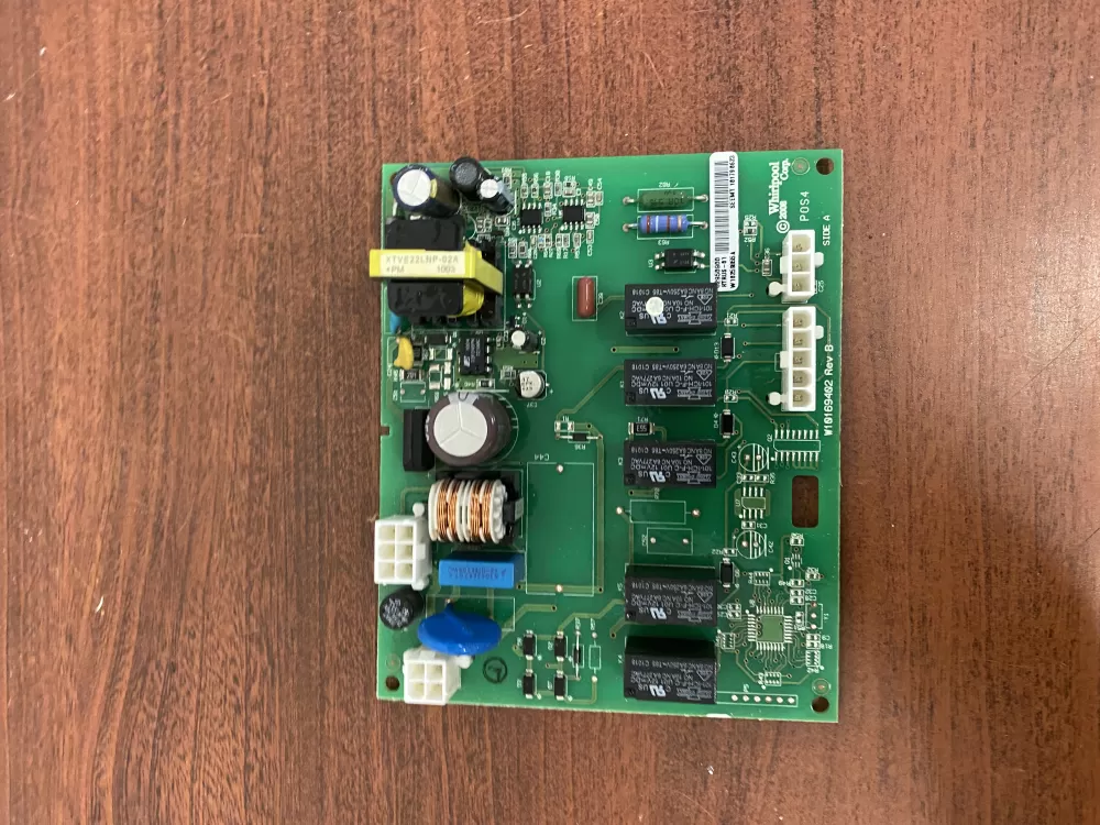 Whirlpool  Maytag 62950900 Refrigerator Control Board