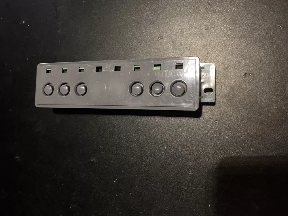 Whirlpool  Maytag 8269366 PS393180 Dishwasher Control Board Switch