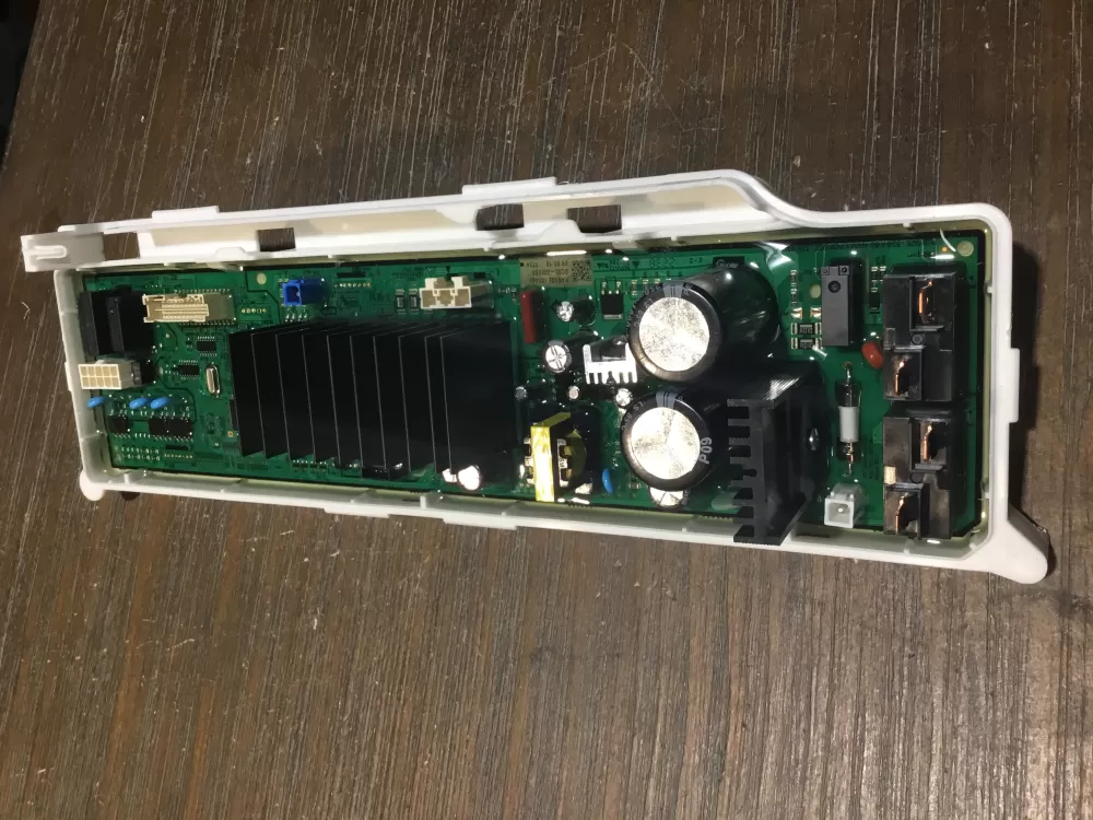 Samsung DC92-02388S Washer Control Board