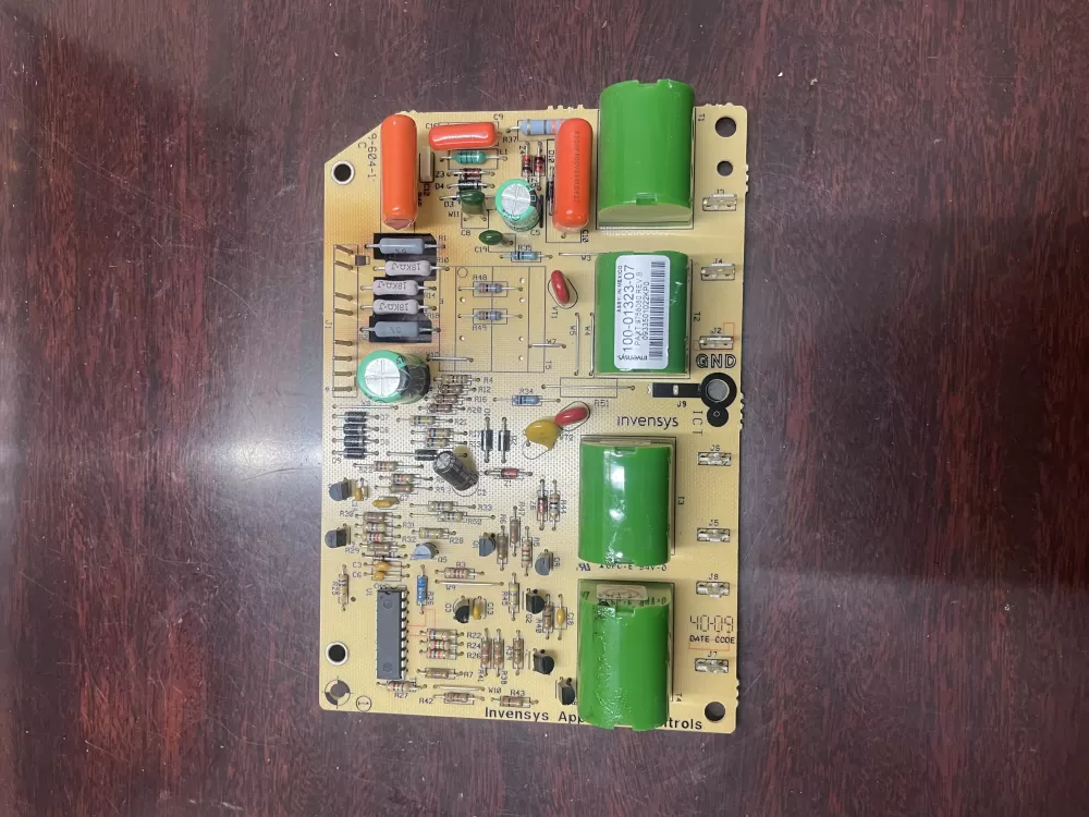 Whirlpool  Kenmore  KitchenAid  Maytag. W10331686  1937904  8054084  8273970  8273972  8273977  8522964  9758080  9758080R  PS11753037  WPW10331686VP Spark Module