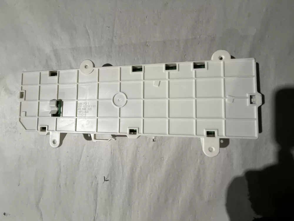 Samsung Dryer Control Board Panel Dc97-18718k AZ210129 | KMV893